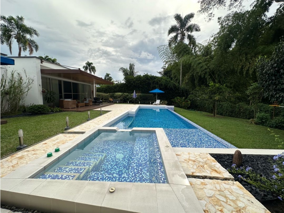 EN VENTA CASA CAMPESTRE CERRITOS PEREIRA — foto 2