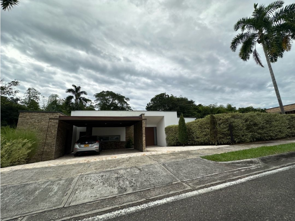 EN VENTA CASA CAMPESTRE CERRITOS PEREIRA — foto 3