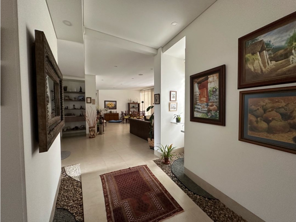 EN VENTA CASA CAMPESTRE CERRITOS PEREIRA — foto 4