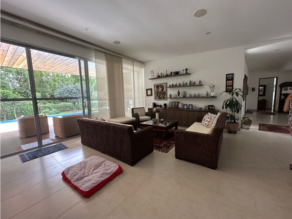 EN VENTA CASA CAMPESTRE CERRITOS PEREIRA — foto 6