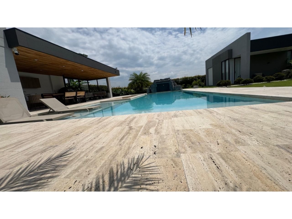 EN VENTA CASA CAMPESTRE CERRITOS PEREIRA — foto 2
