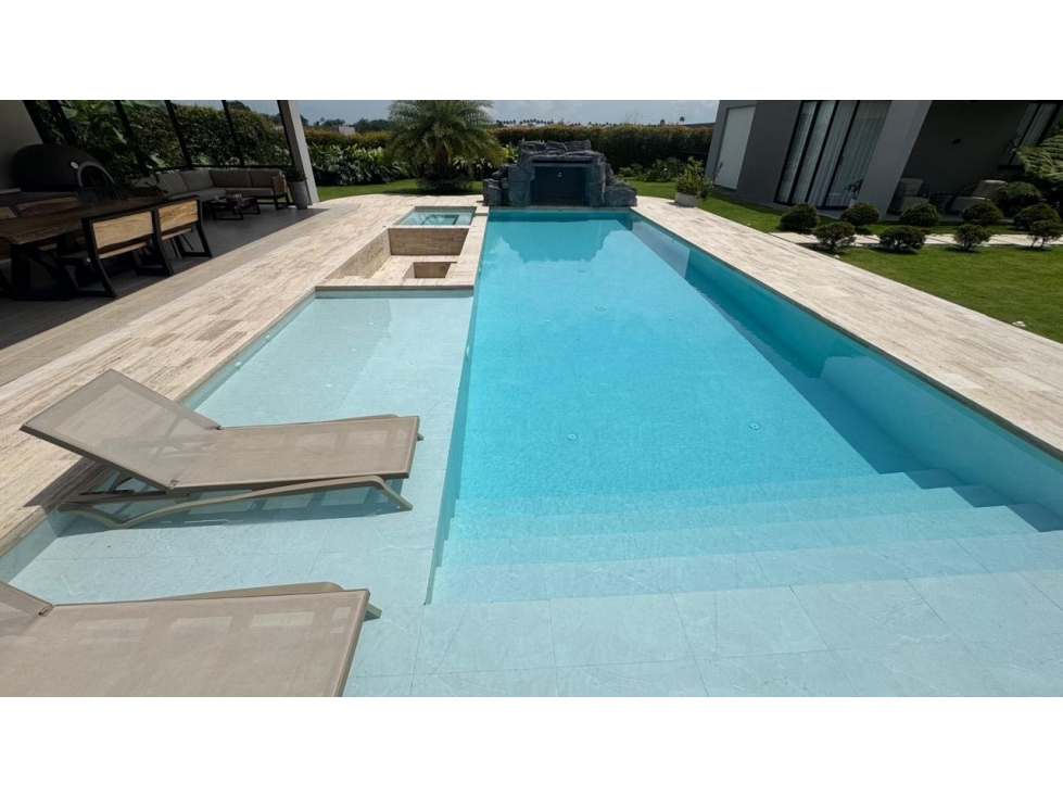 EN VENTA CASA CAMPESTRE CERRITOS PEREIRA — foto 5