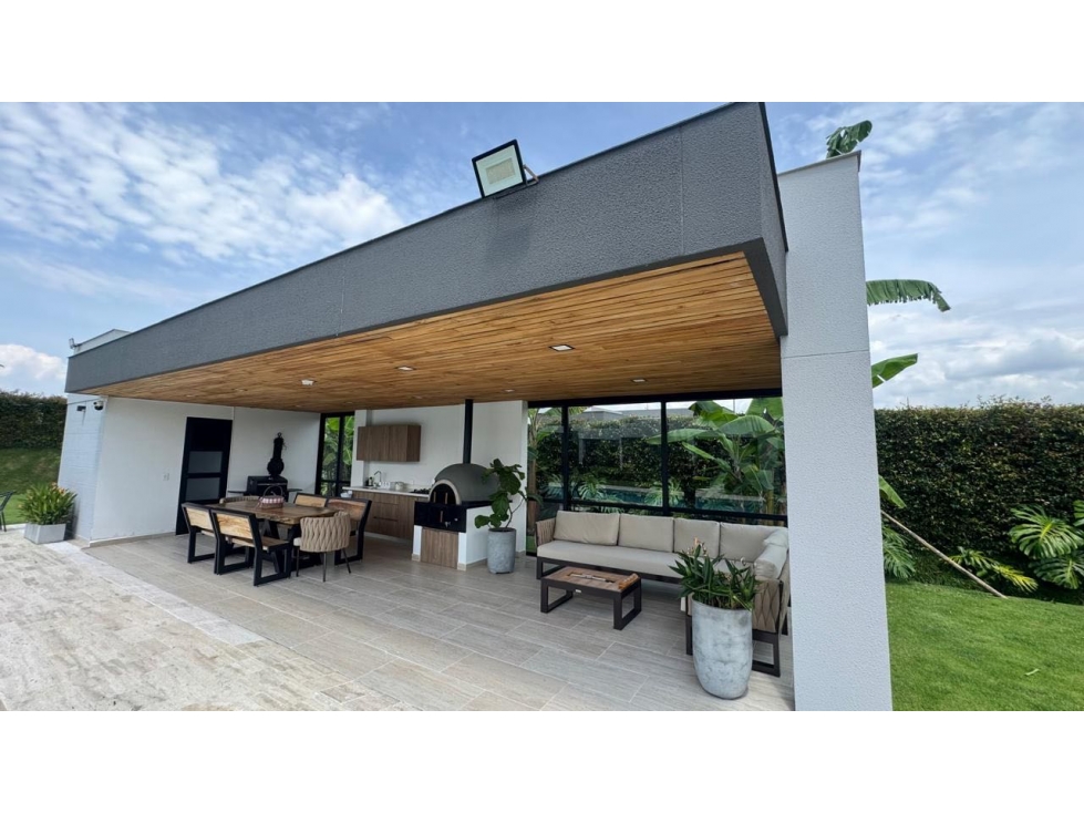 EN VENTA CASA CAMPESTRE CERRITOS PEREIRA — foto 3