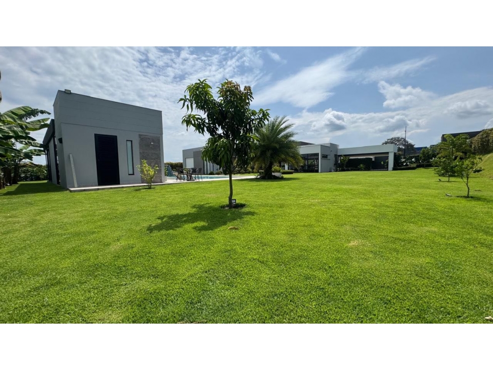 EN VENTA CASA CAMPESTRE CERRITOS PEREIRA — foto 6