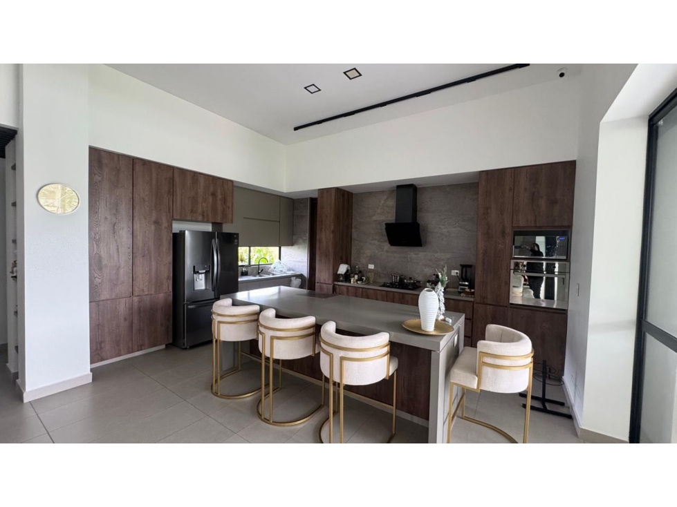 EN VENTA CASA CAMPESTRE CERRITOS PEREIRA — foto 4
