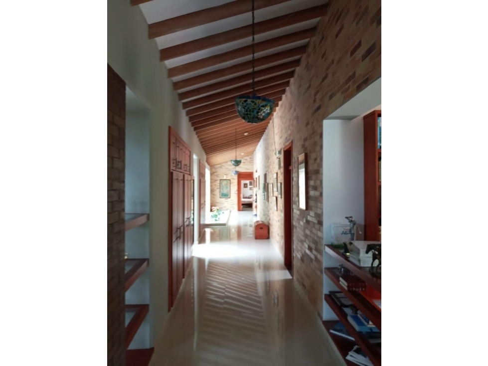 EN VENTA CASA CAMPESTRE CERRITOS- PEREIRA