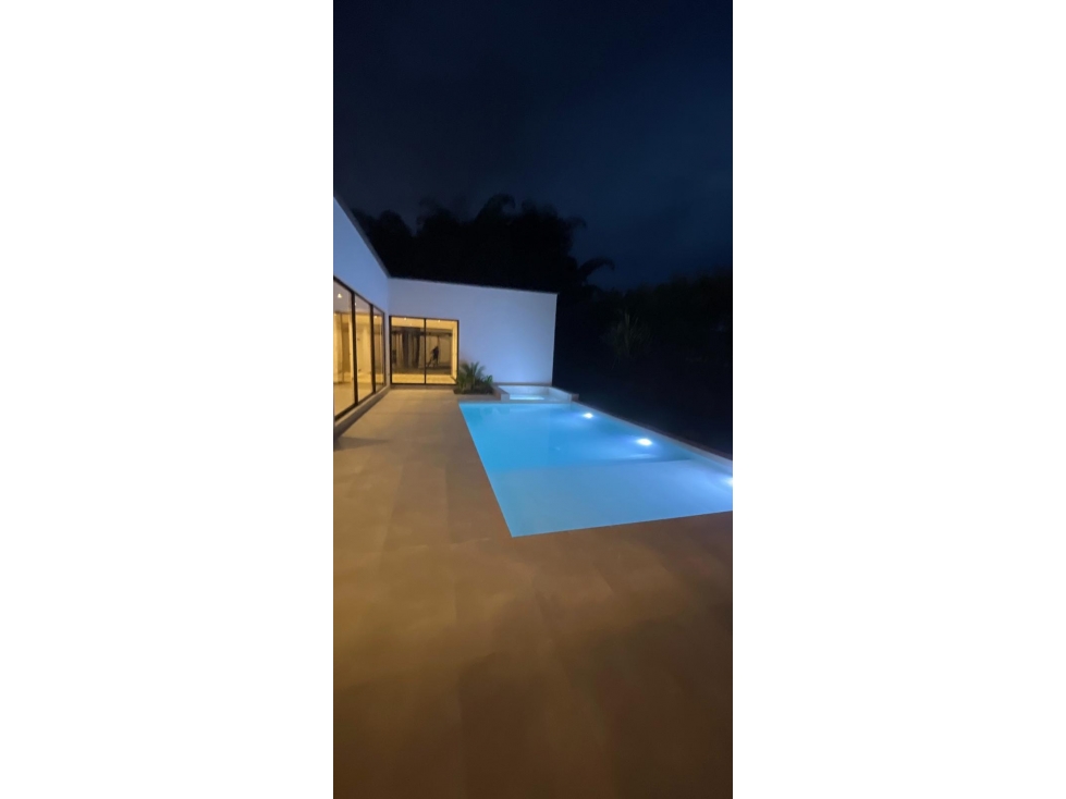 EN VENTA CASA CAMPESTRE CERRITOS PEREIRA — foto 3