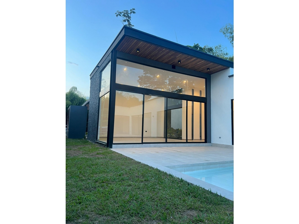 EN VENTA CASA CAMPESTRE CERRITOS PEREIRA — foto 5