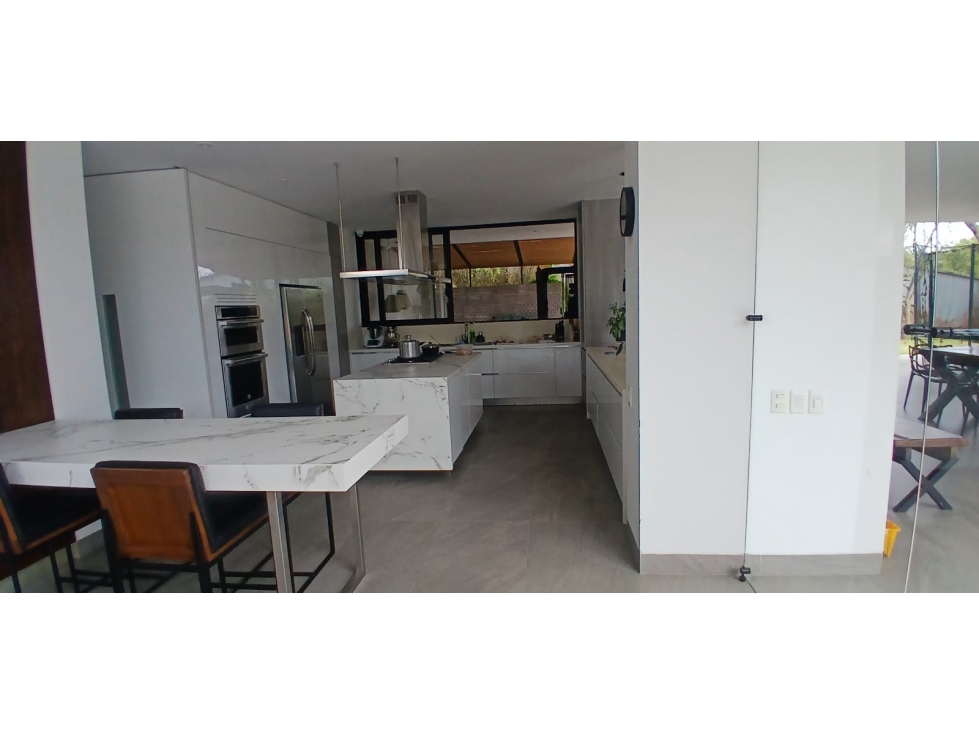 EN VENTA CASA CAMPESTRE CERRITOS PEREIRA — foto 3