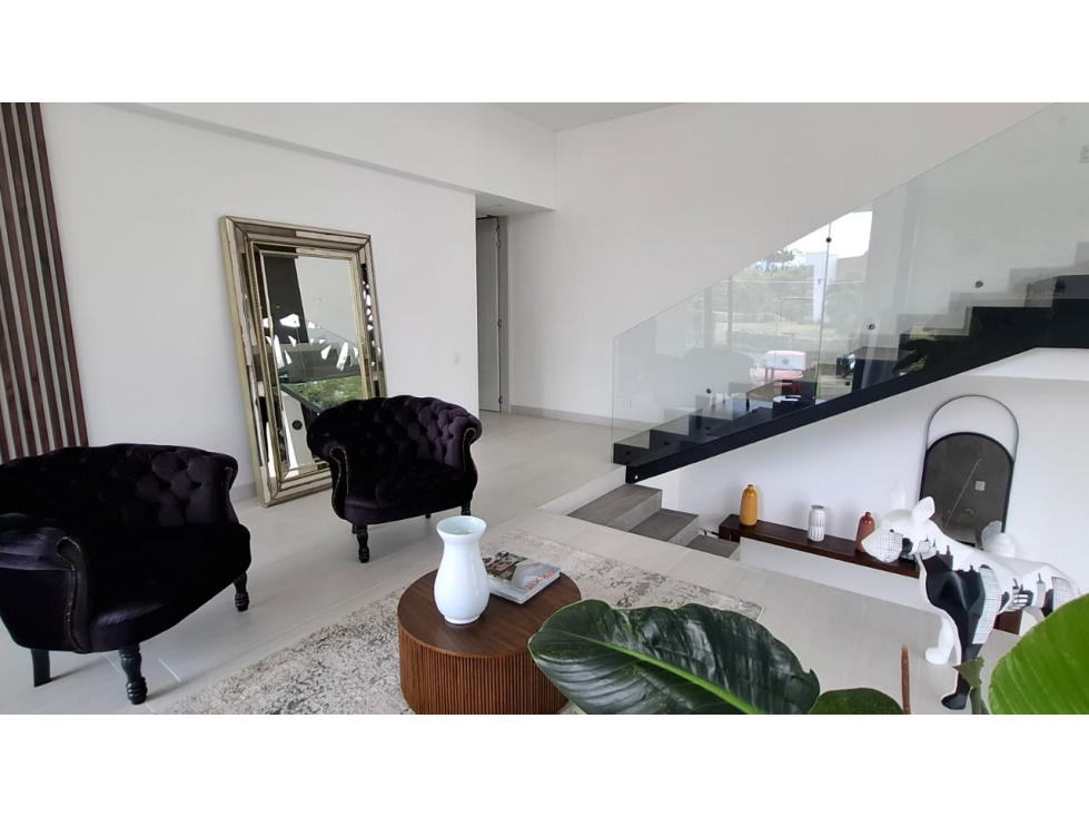 EN VENTA CASA CAMPESTRE CERRITOS PEREIRA — foto 4