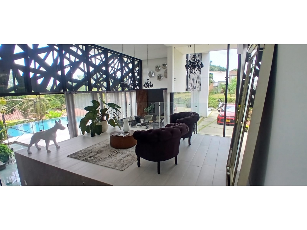 EN VENTA CASA CAMPESTRE CERRITOS PEREIRA — foto 5