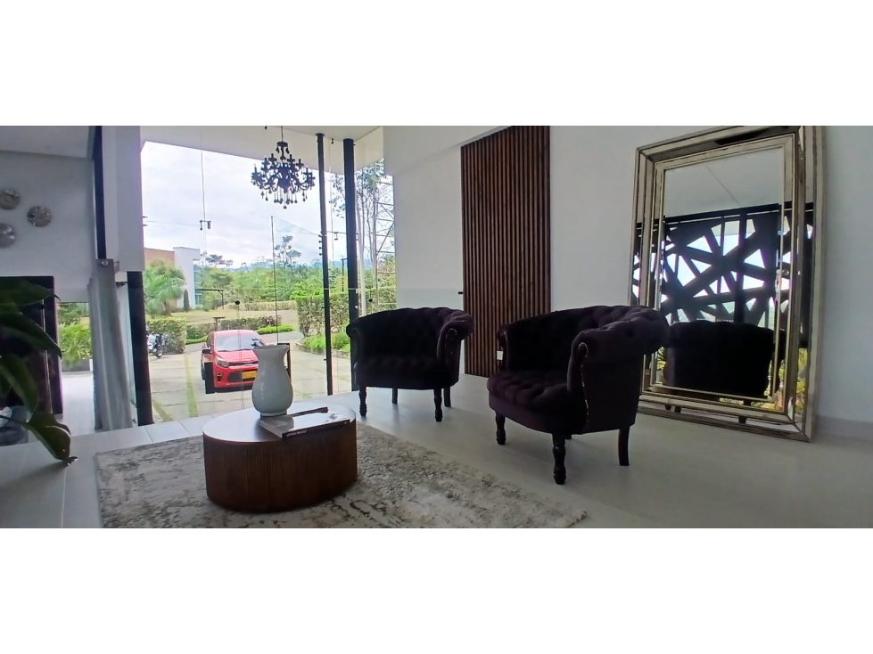 EN VENTA CASA CAMPESTRE CERRITOS PEREIRA — foto 6