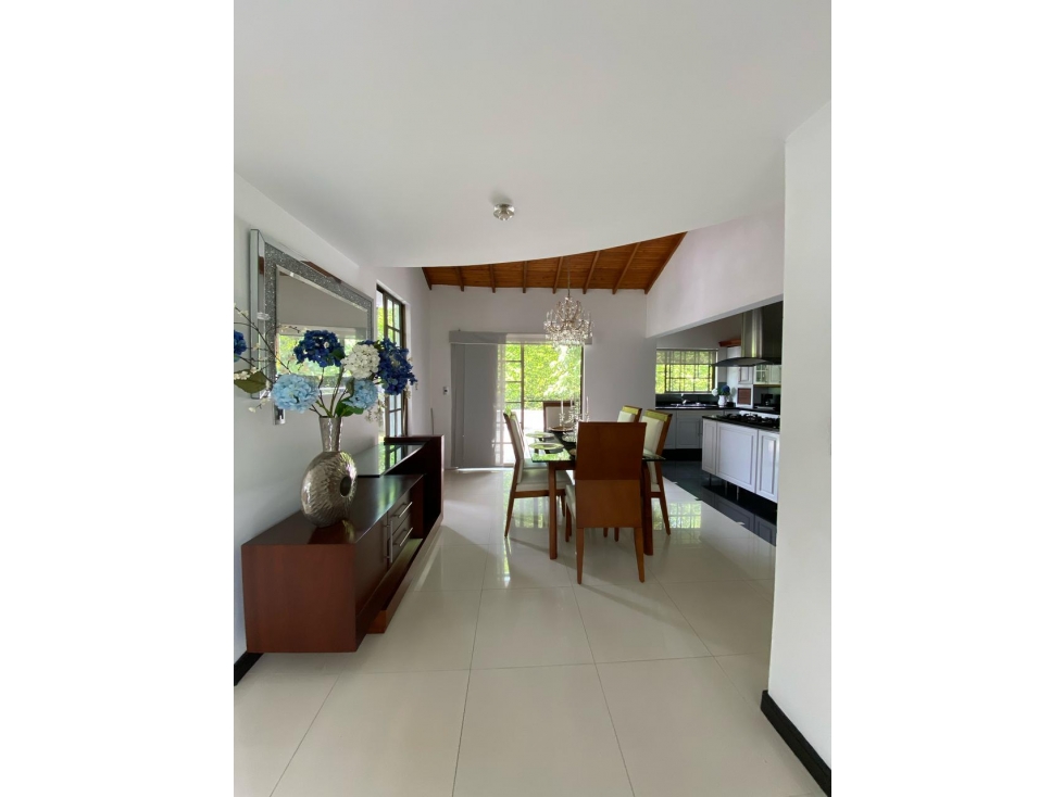 EN VENTA CASA CAMPESTRE CERRITOS PEREIRA — foto 2
