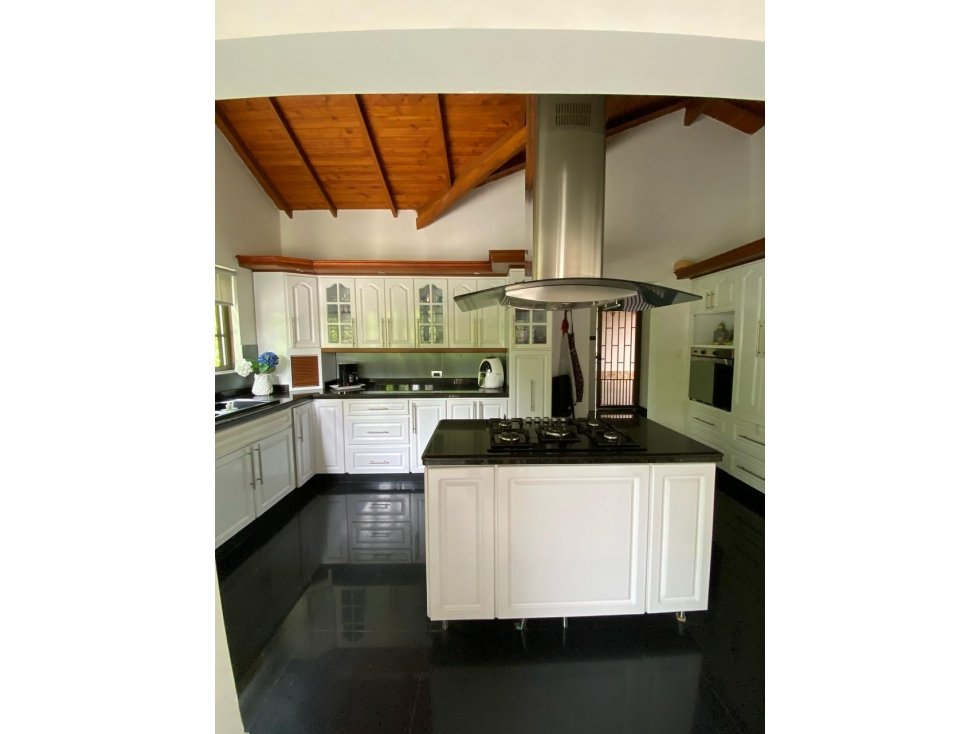 EN VENTA CASA CAMPESTRE CERRITOS PEREIRA — foto 3