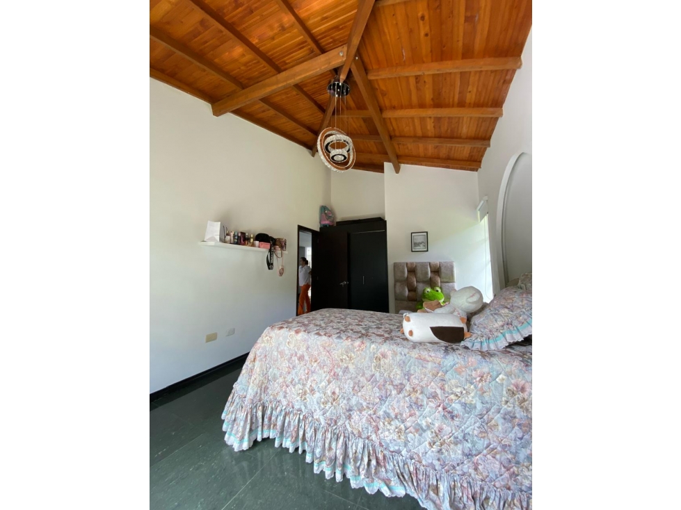 EN VENTA CASA CAMPESTRE CERRITOS PEREIRA — foto 5
