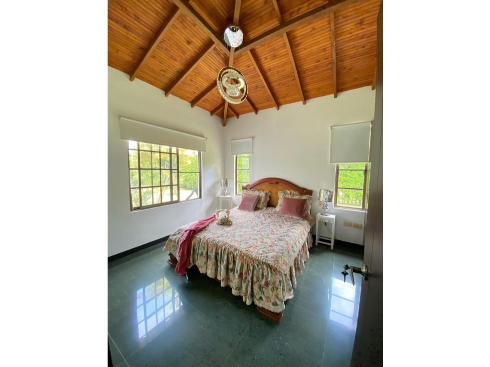 EN VENTA CASA CAMPESTRE CERRITOS PEREIRA — foto 6