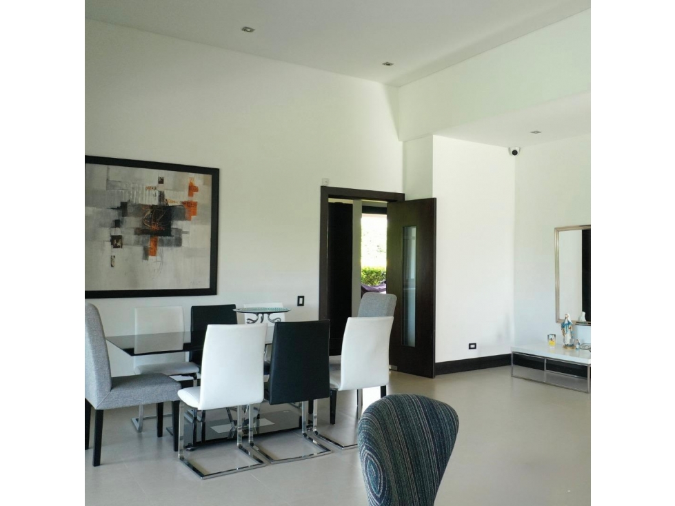 EN VENTA CASA CAMPESTRE CERRITOS PEREIRA — foto 4