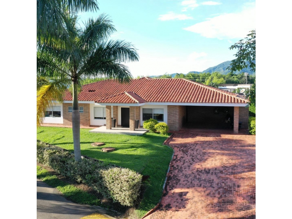 EN VENTA CASA CAMPESTRE CERRITOS PEREIRA — foto 6
