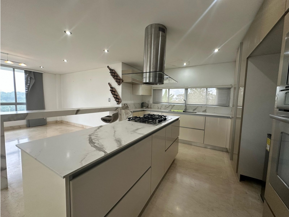EN VENTA CASA CAMPESTRE COMBIA — foto 3