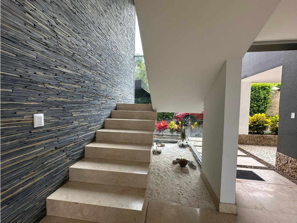EN VENTA CASA CAMPESTRE COMBIA — foto 6
