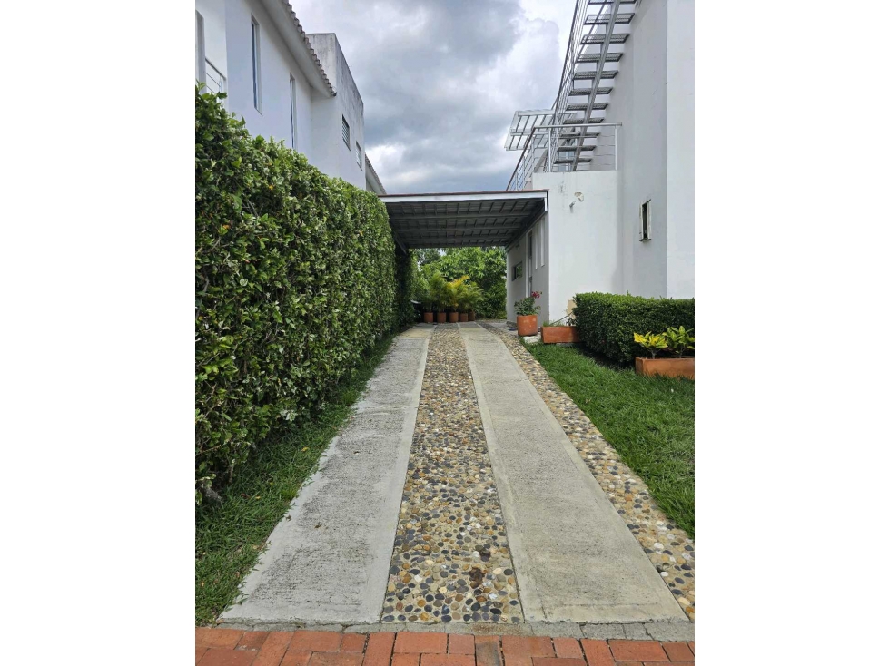En Venta Casa Campestre con Jacuzzi en Conjunto 324 m2, Anapoima — foto 3