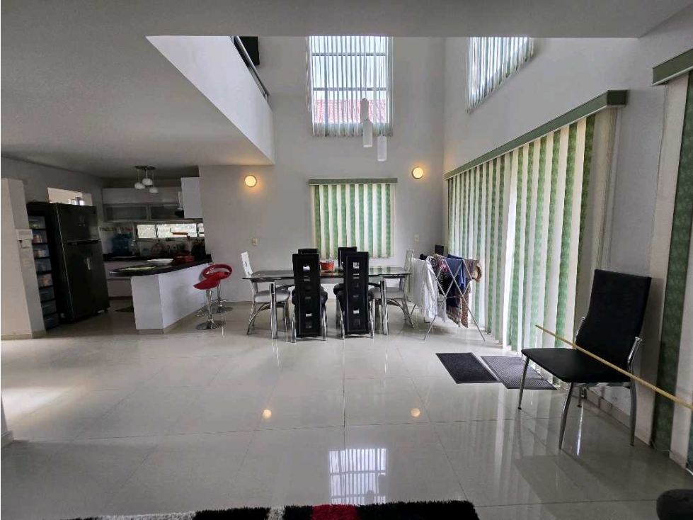 En Venta Casa Campestre con Jacuzzi en Conjunto 324 m2, Anapoima — foto 6