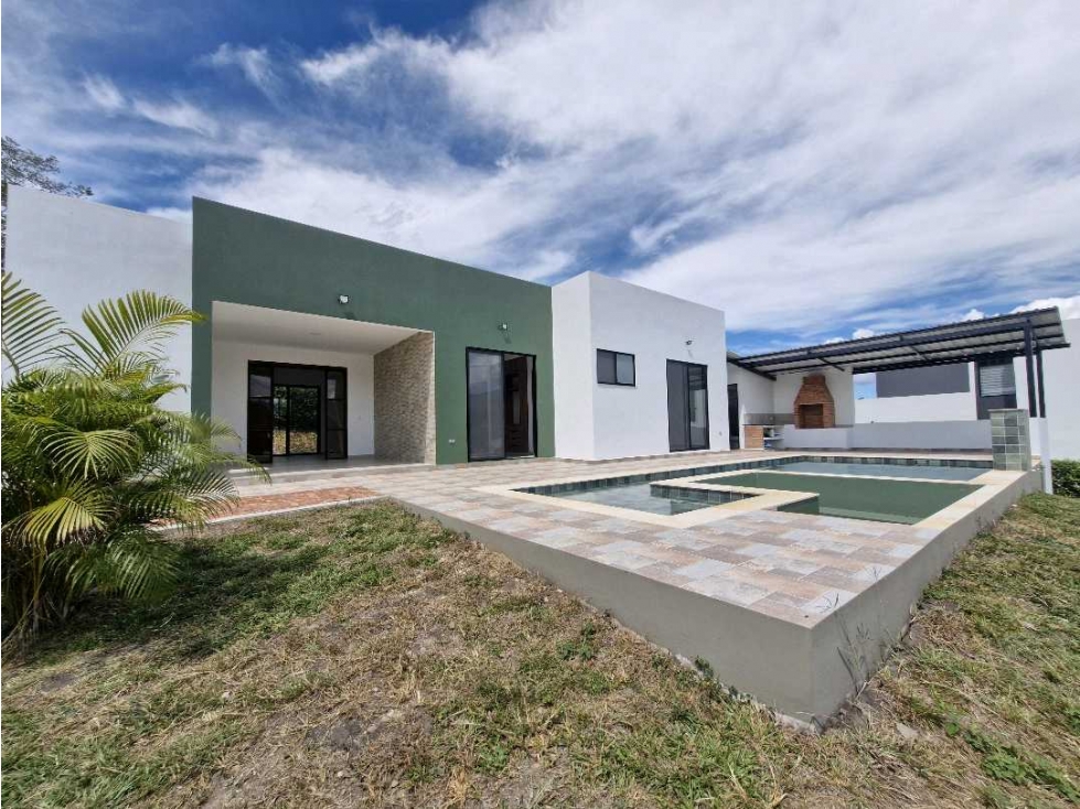 En Venta Casa Campestre con Piscina 1.500 m2 $950 Millones — foto 4