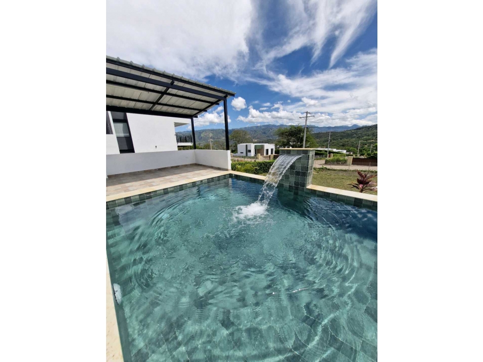 En Venta Casa Campestre con Piscina 1.500 m2 $950 Millones — foto 6