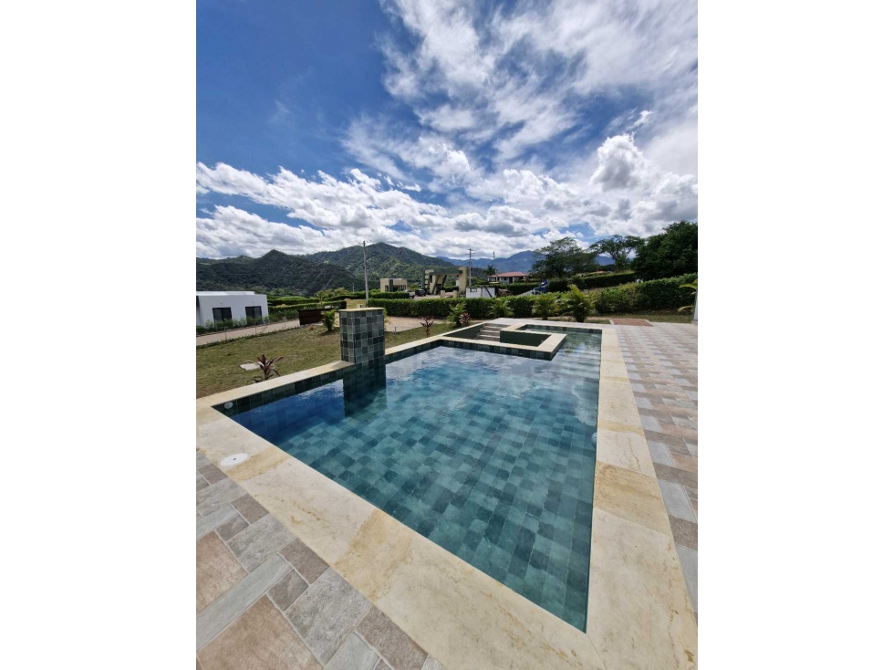 En Venta Casa Campestre con Piscina 1.500 m2 $950 Millones — foto 5