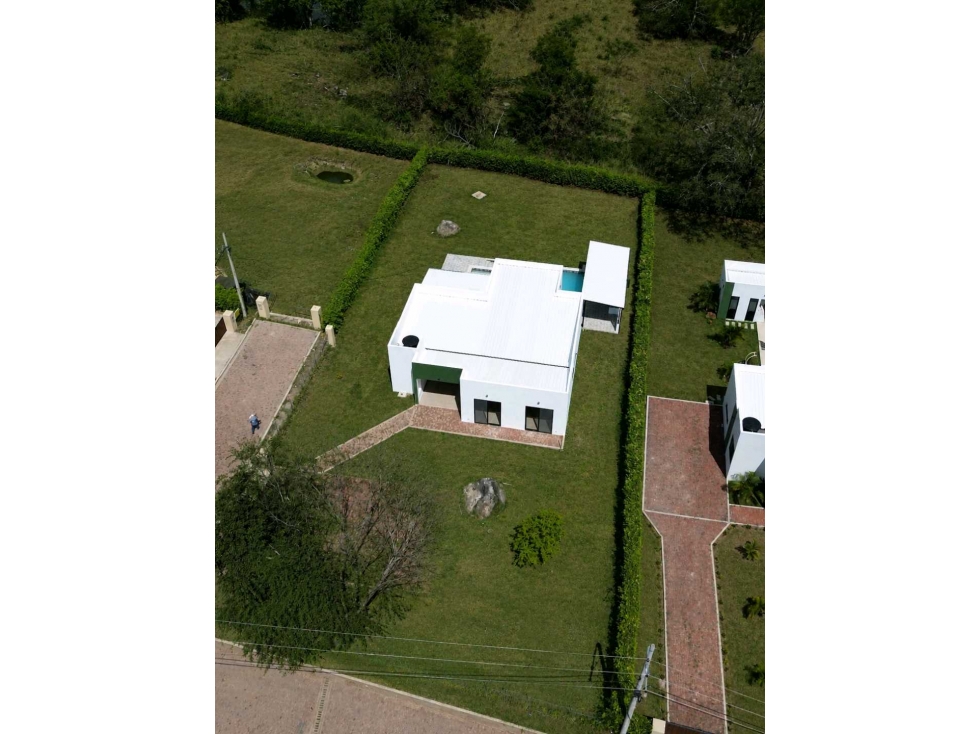 En Venta Casa Campestre con Piscina 1.500 m2 $1.050 millones — foto 2