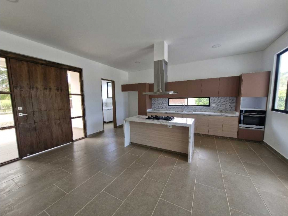 En Venta Casa Campestre con Piscina 1.500 m2 $1.050 millones — foto 3