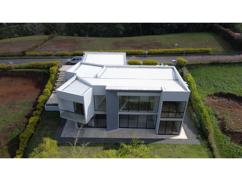 EN VENTA CASA CAMPESTRE CONDINA PEREIRA — foto 2