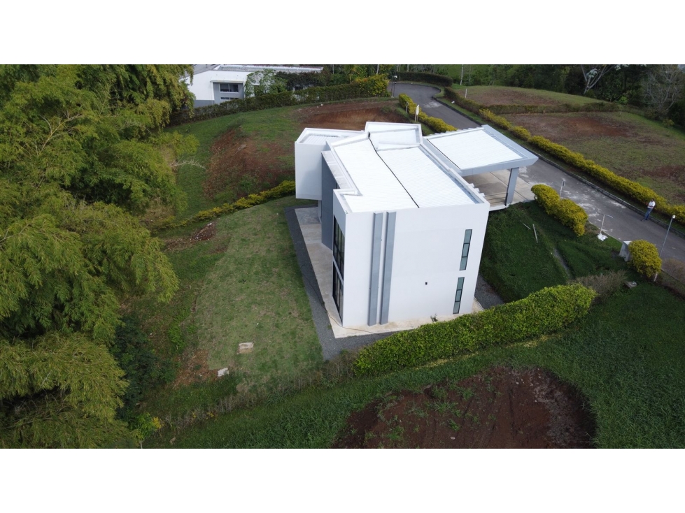 EN VENTA CASA CAMPESTRE CONDINA PEREIRA — foto 3