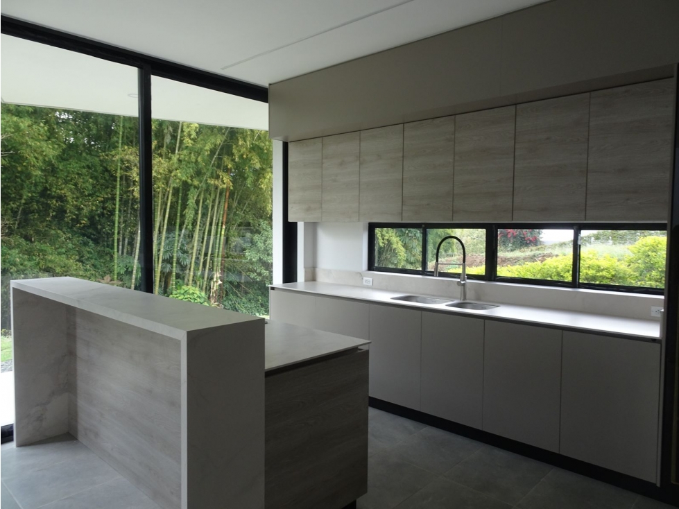 EN VENTA CASA CAMPESTRE CONDINA PEREIRA — foto 6