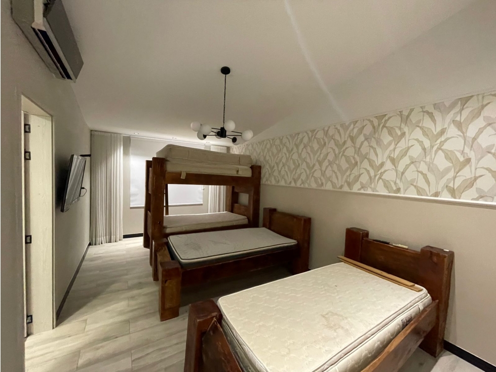 EN VENTA CASA CAMPESTRE CONDOMINIO COMBIA PEREIRA — foto 2