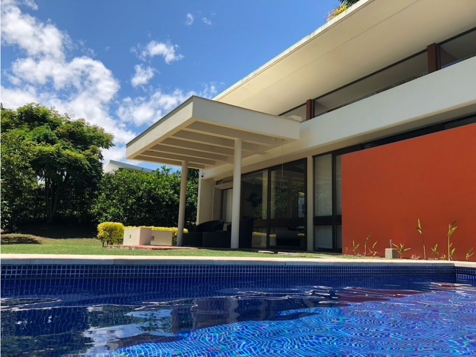 EN VENTA CASA CAMPESTRE EN CONJUNTO EL TIGRE CERRITOS PEREIRA — foto 3