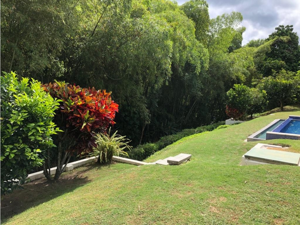 EN VENTA CASA CAMPESTRE EN CONJUNTO EL TIGRE CERRITOS PEREIRA — foto 4