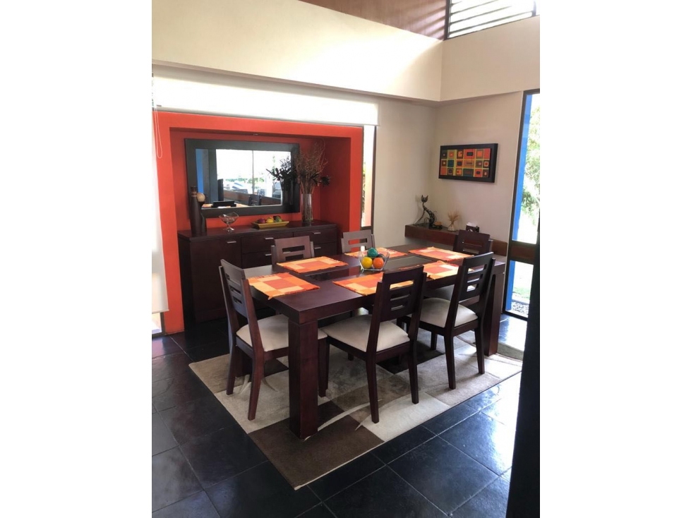 EN VENTA CASA CAMPESTRE EN CONJUNTO EL TIGRE CERRITOS PEREIRA — foto 6