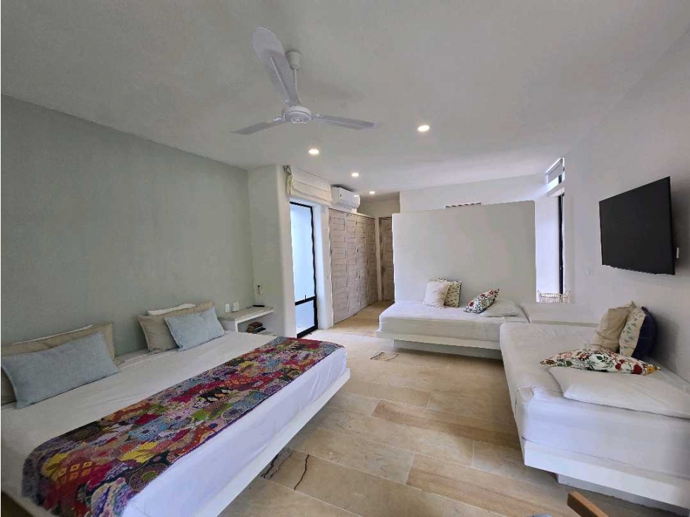 En Venta Casa Campestre Conjunto El Paso Girardot 5.000 m2 $2.500 mill — foto 3