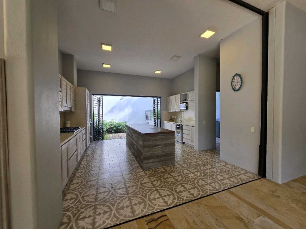 En Venta Casa Campestre Conjunto El Paso Girardot 5.000 m2 $2.500 mill — foto 4