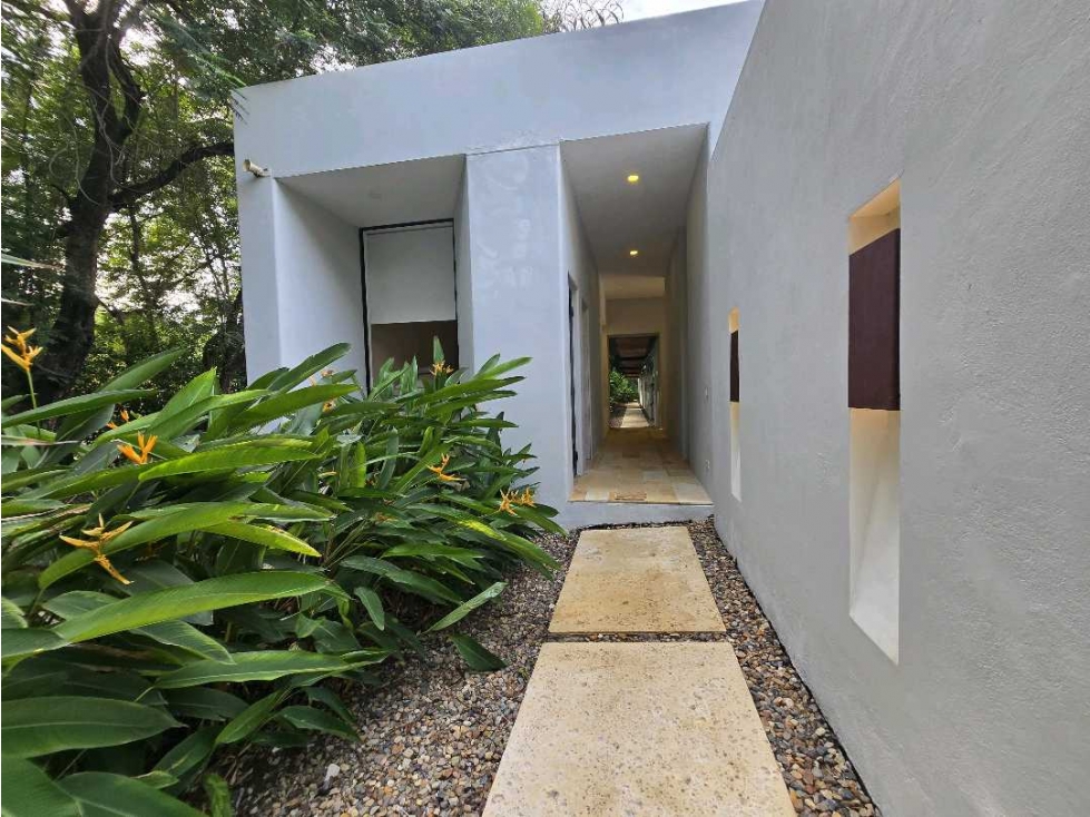 En Venta Casa Campestre Conjunto El Paso Girardot 5.000 m2 $2.500 mill — foto 6