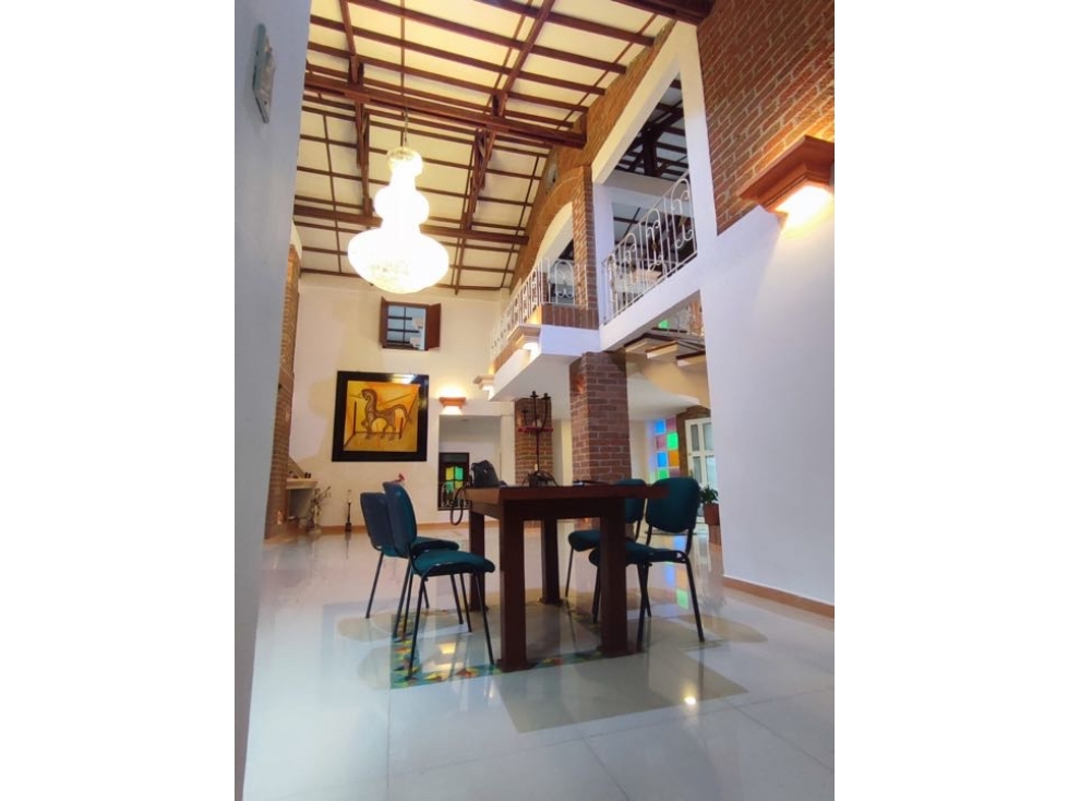 EN VENTA CASA CAMPESTRE EN CERRITOS PEREIRA — foto 3