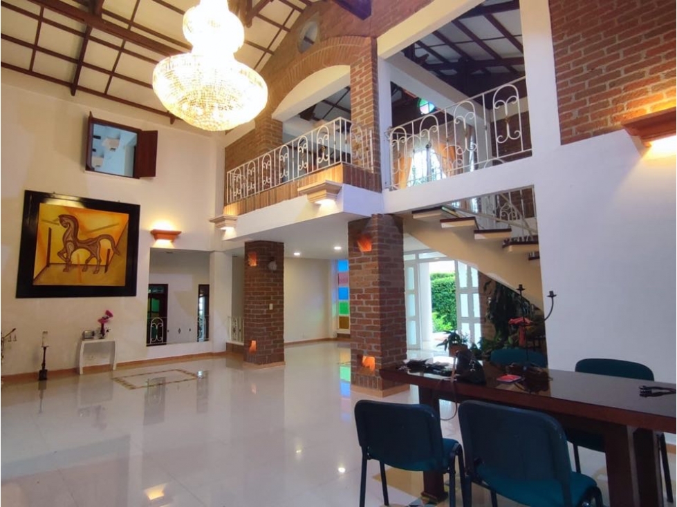 EN VENTA CASA CAMPESTRE EN CERRITOS PEREIRA — foto 5