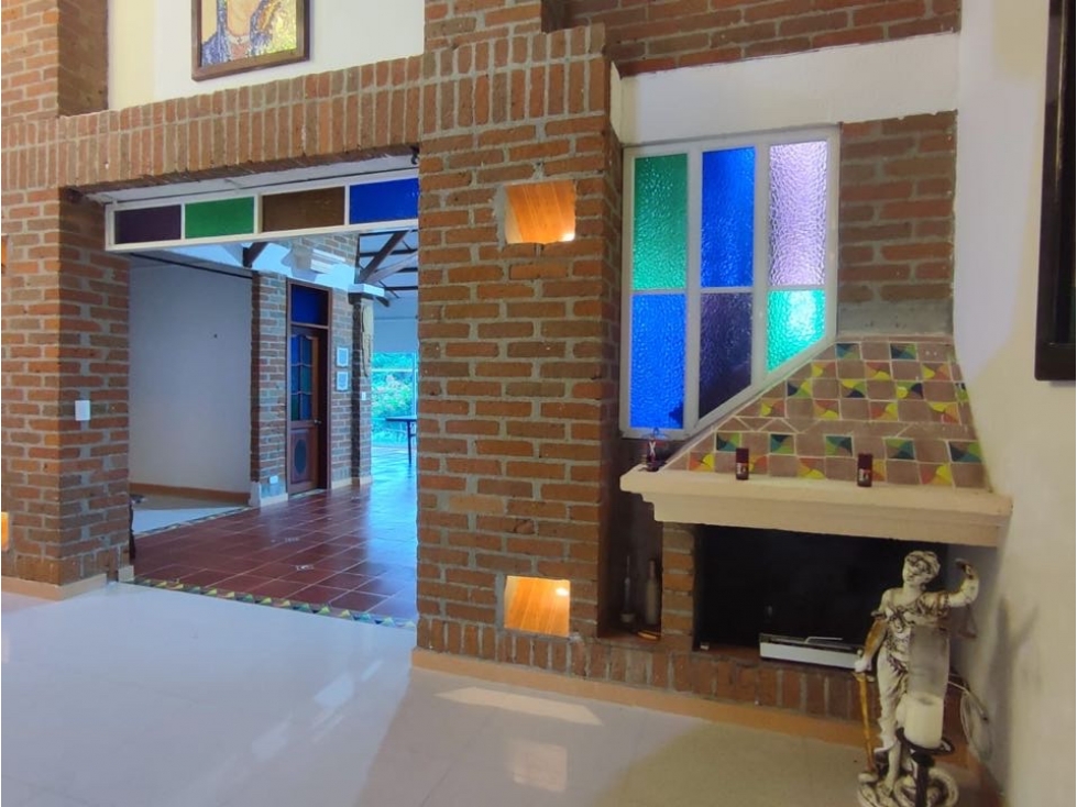 EN VENTA CASA CAMPESTRE EN CERRITOS PEREIRA — foto 6