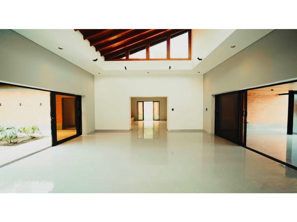 EN VENTA CASA CAMPESTRE EN CERRITOS PEREIRA — foto 6