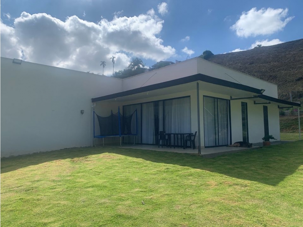 En venta Casa Campestre en Cerritos, Pereira — foto 3