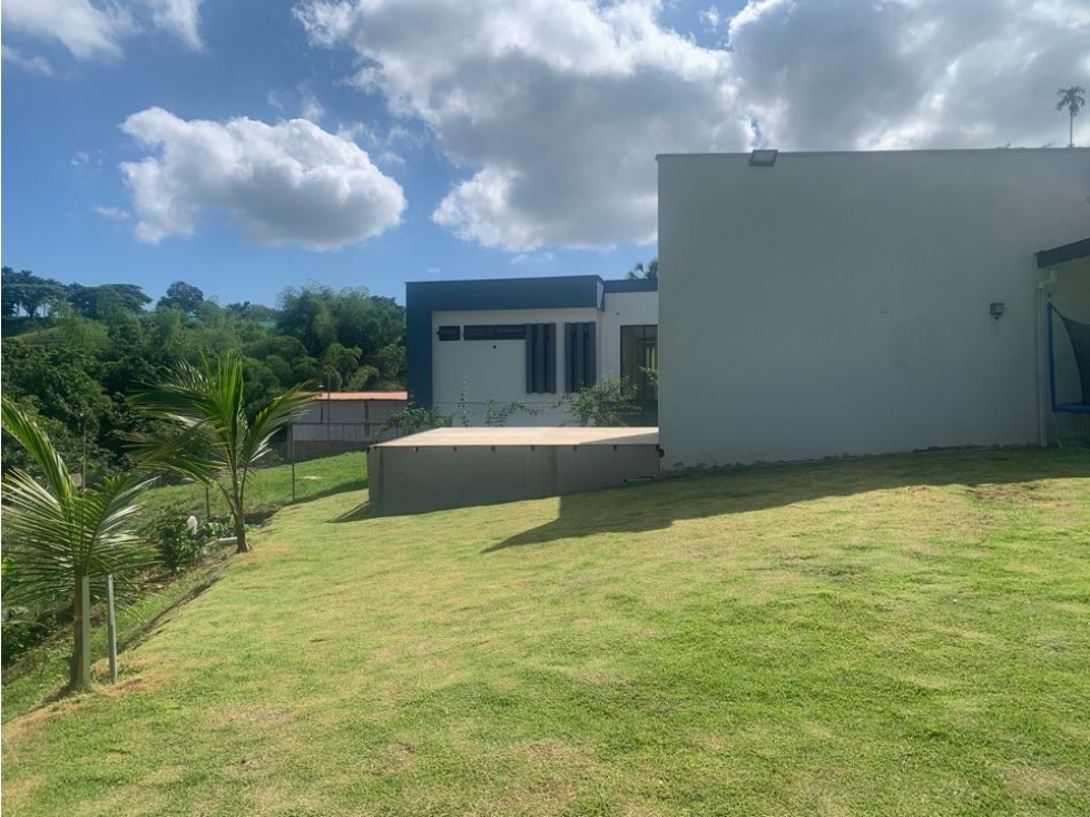En venta Casa Campestre en Cerritos, Pereira — foto 2