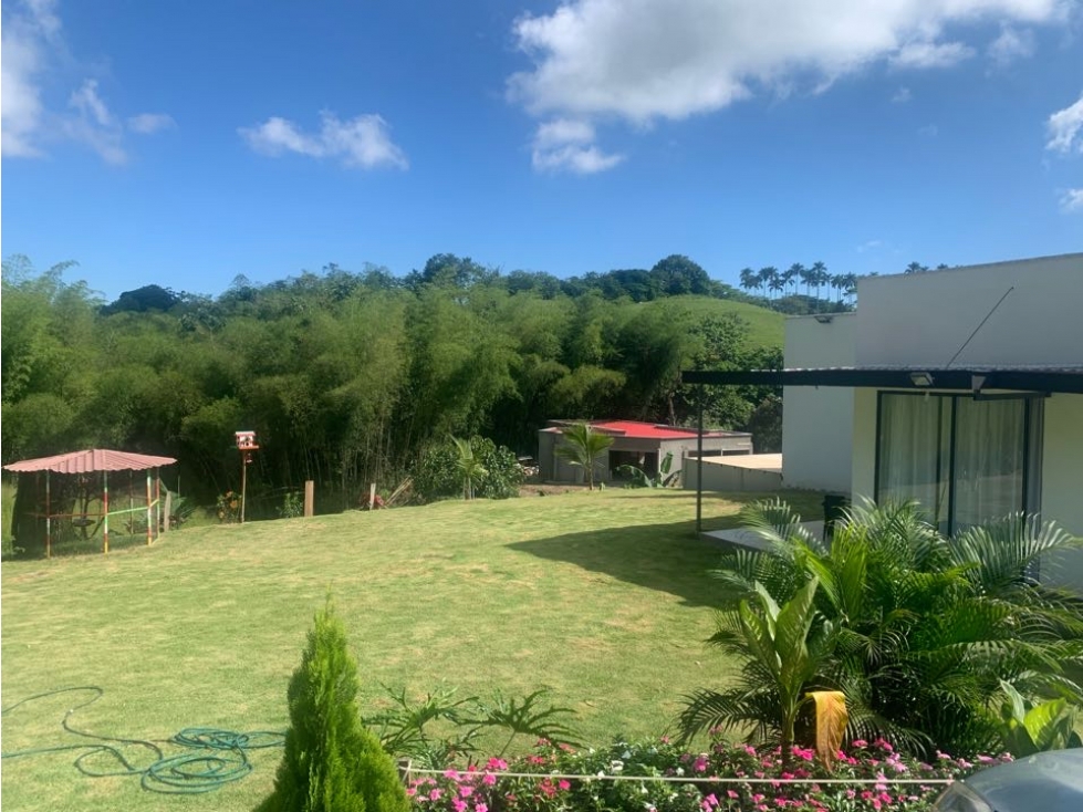 En venta Casa Campestre en Cerritos, Pereira — foto 5