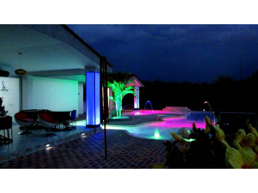 EN VENTA CASA CAMPESTRE EN CERRITOS PEREIRA — foto 2