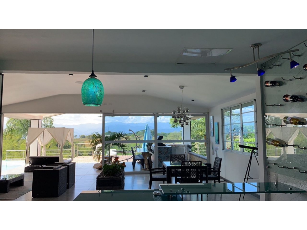 EN VENTA CASA CAMPESTRE EN CERRITOS PEREIRA — foto 4